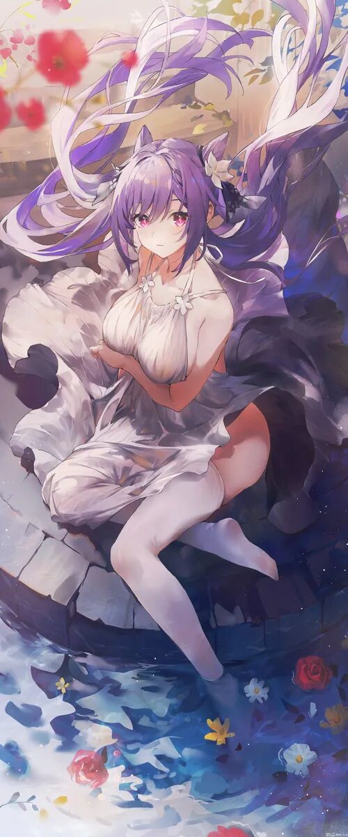 p站画师:swkl:d画师p站id:56627683p站画师:景泰蓝画师p站id:4880046
