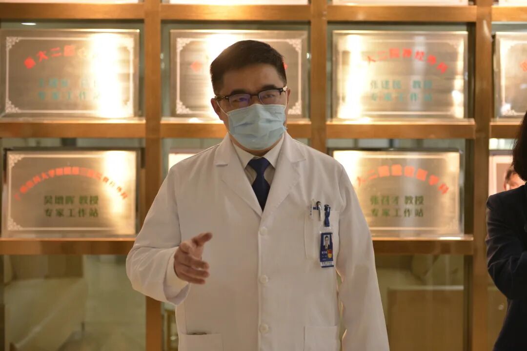 乳腺机为什么叫钼靶【新设备】市人民医院引进意大利吉特数字乳腺X线机（钼靶）_https://www.jmylbn.com_新闻资讯_第4张