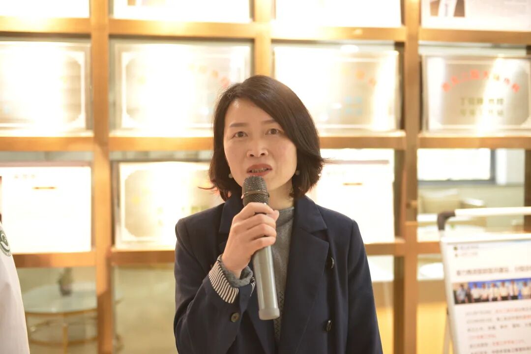 乳腺机为什么叫钼靶【新设备】市人民医院引进意大利吉特数字乳腺X线机（钼靶）_https://www.jmylbn.com_新闻资讯_第5张