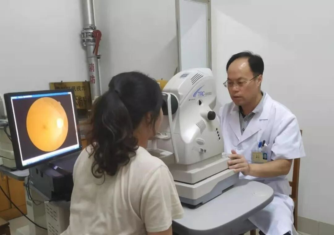 眼底照相能检查出什么【临床医讯】眼底照相仪——有效检测糖尿病、高血压等疾病的视网膜病变_https://www.jmylbn.com_新闻资讯_第4张