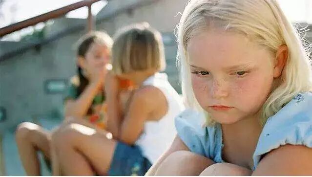 孩子性格内向胆小，通常源于这类家庭教育！家长必看！