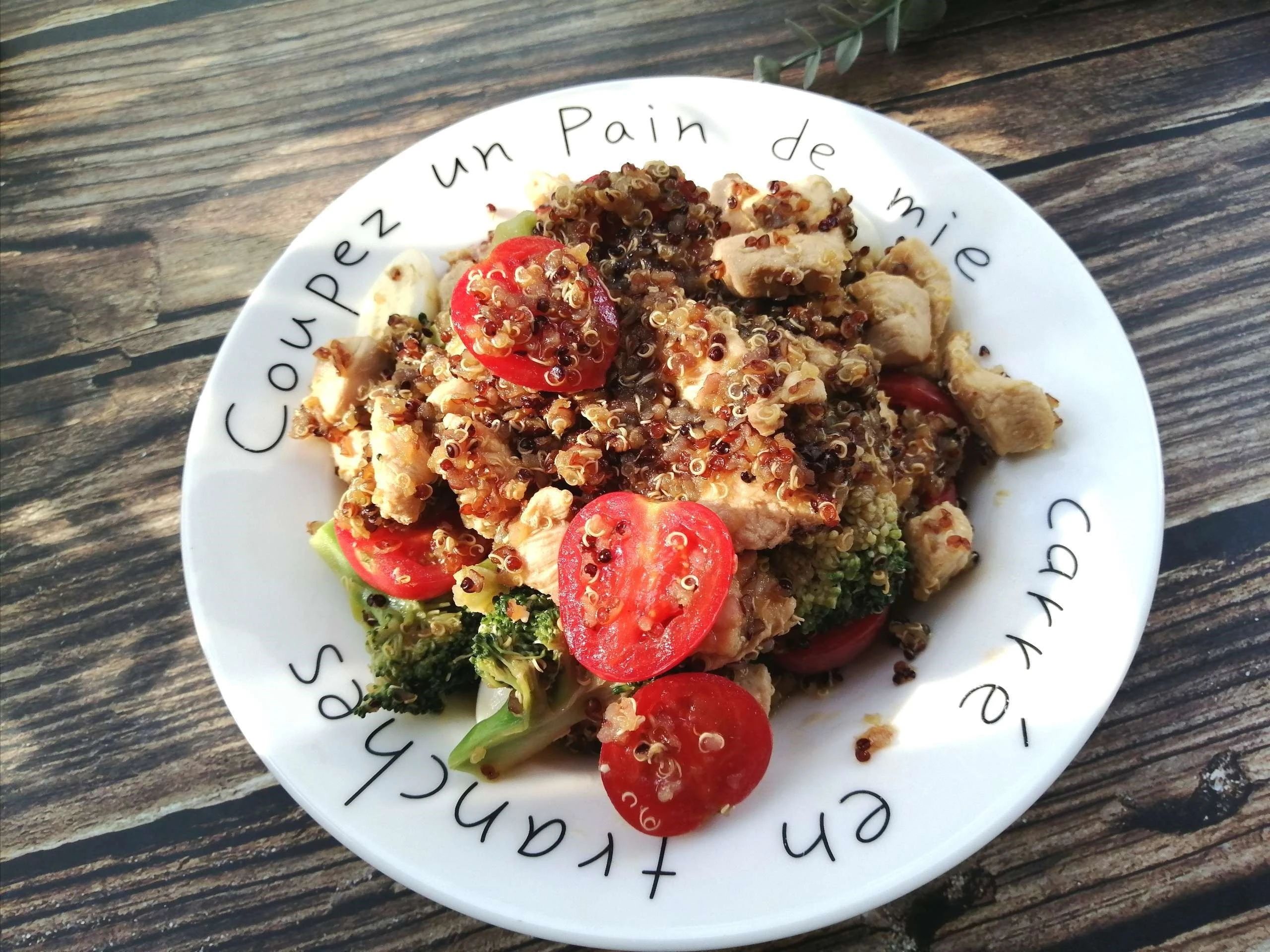 我们的使命是帮助我们的客户去寻找好的食材