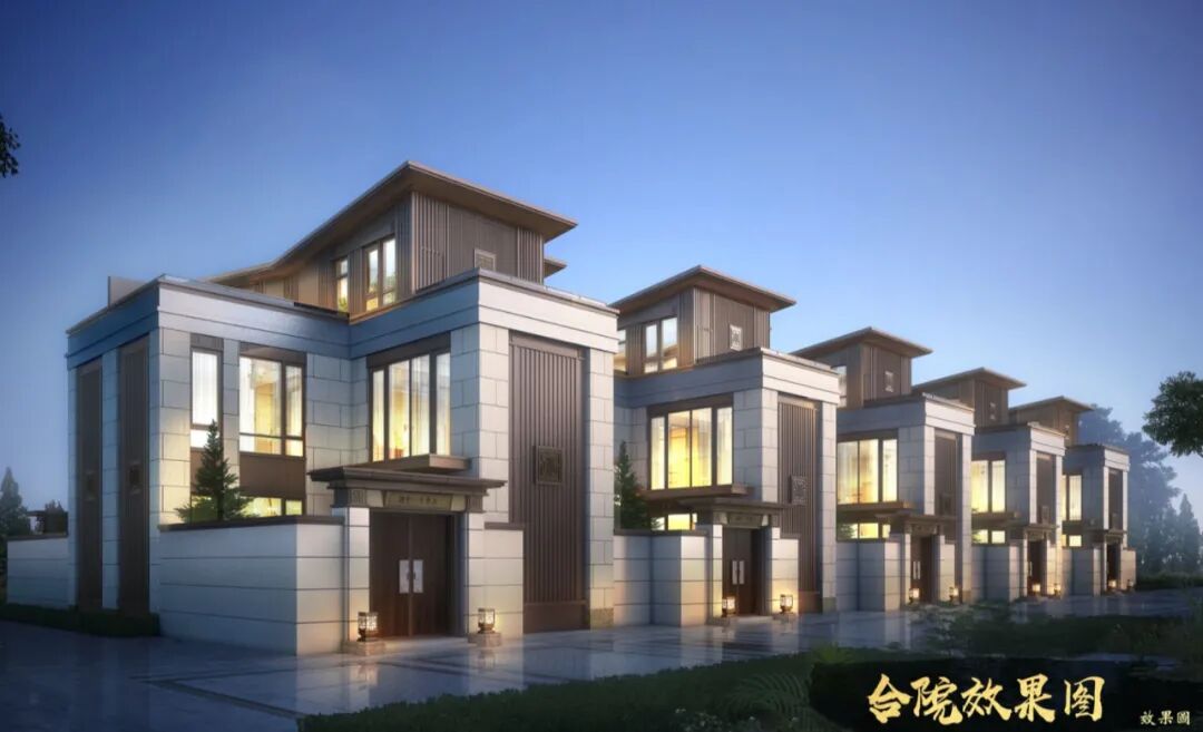 广州番禺【龙光天瀛】在售户型89-130㎡