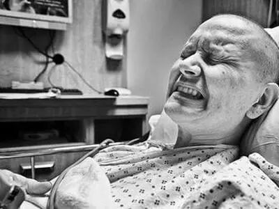 ​得了癌症还能活多久？晚期癌症患者临终前会有8个征兆！