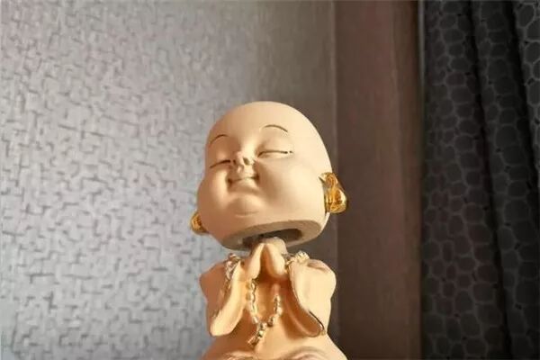 你知道吗？头发也有风水凶吉，千万不可随便剪了