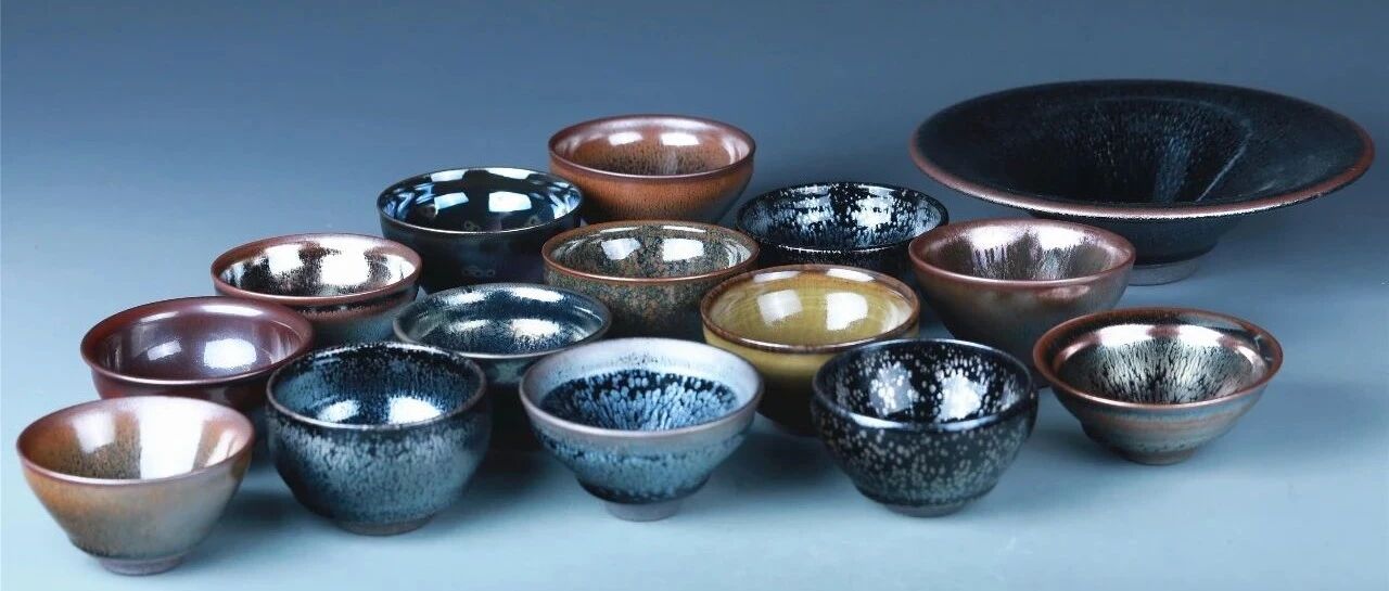 高端建盏直播丨与去年不一样的端午之夜!