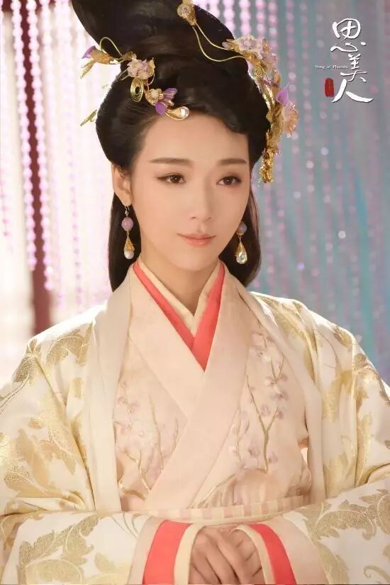 端午節美人特供 專訪 思美人 田姬 寧心 劇刀叨 微文庫