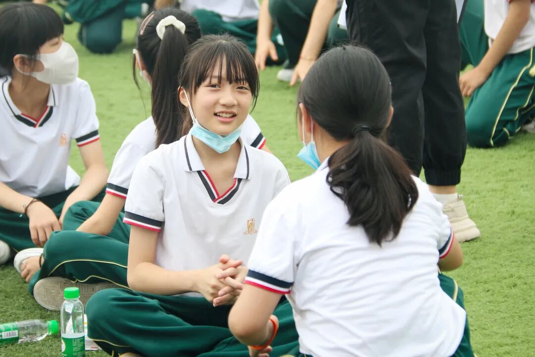 重庆枫叶国际学校
