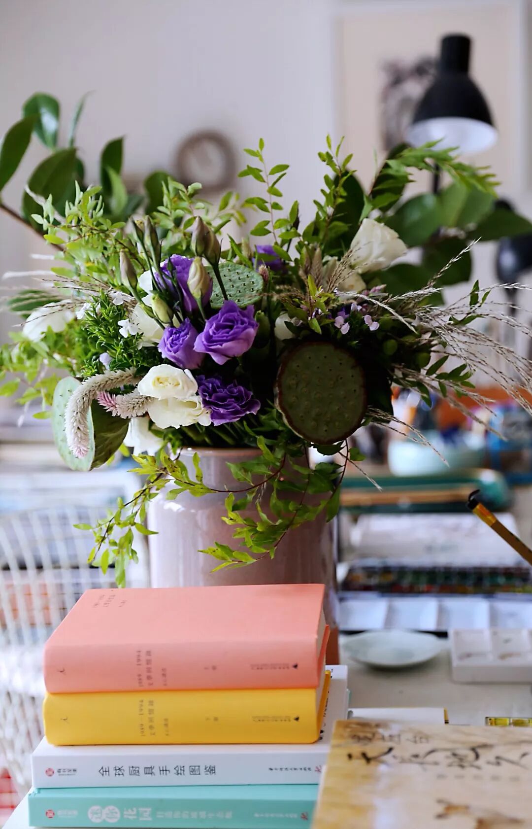 装修大宅，租住小屋，如何制定买买买计划？