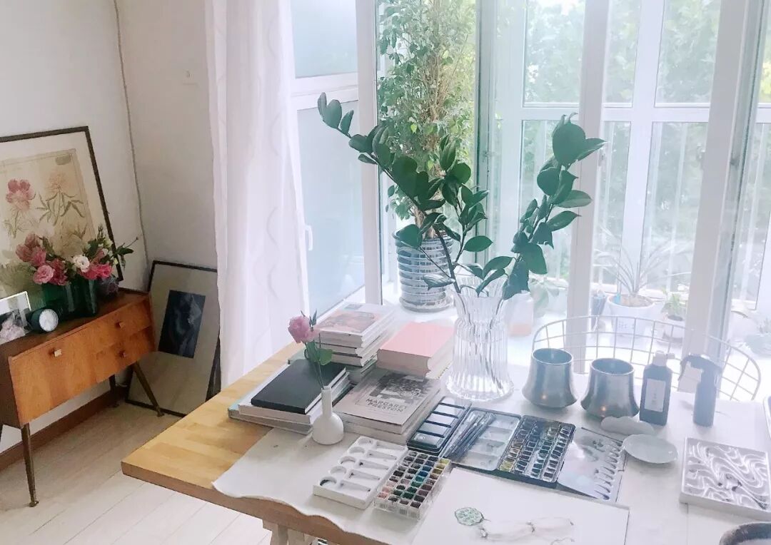 装修大宅，租住小屋，如何制定买买买计划？