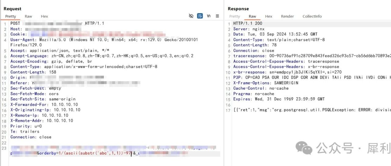 Example Image