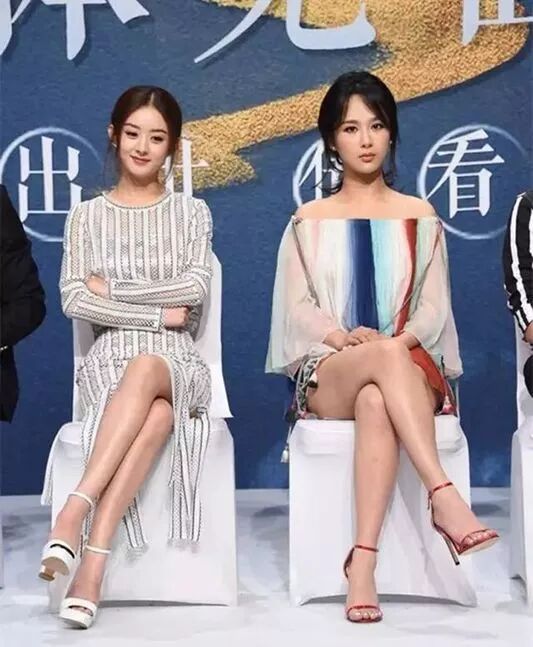



看了杨紫的午餐，我终于知道女明星身材好的原因了
