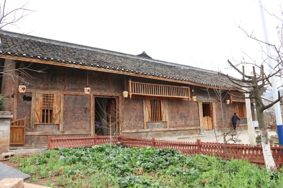 威宁县羊街镇双河村:村庄沐新风 文明促振兴