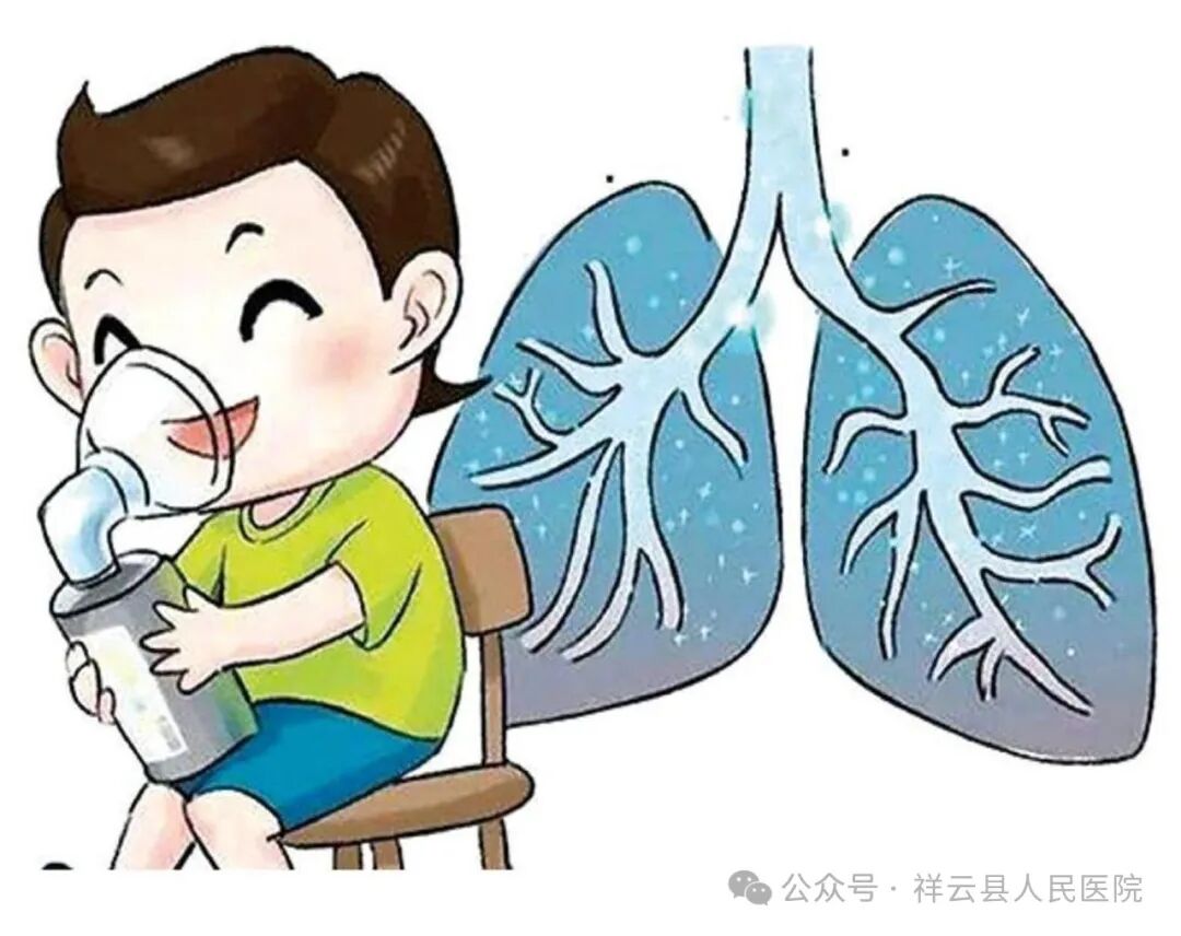 怎么用雾化器成人雾化吸入的方法及注意事项_https://www.jmylbn.com_新闻资讯_第1张