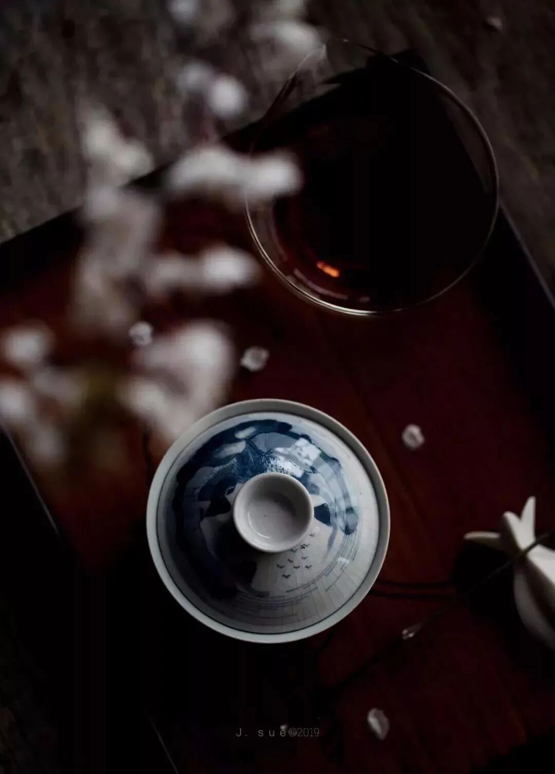 【茶话】每天一杯茶真的重要吗？