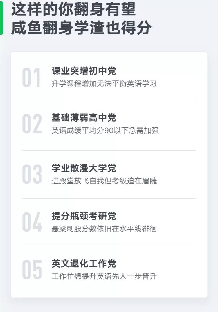 看完章子怡怎么学英语的 我知道自己为什么学不好了 有道逻辑英语 微信公众号文章阅读 Wemp