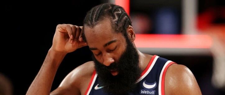 完蛋！又一个核心伤停2个月，篮网这回真的大结局了！