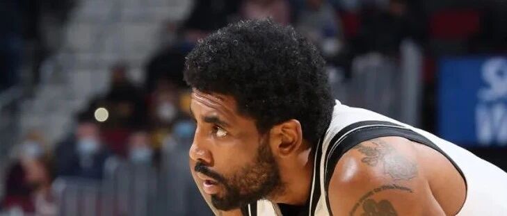 美国最新法案反对强制疫苗！欧文终于可以打主场了吗？