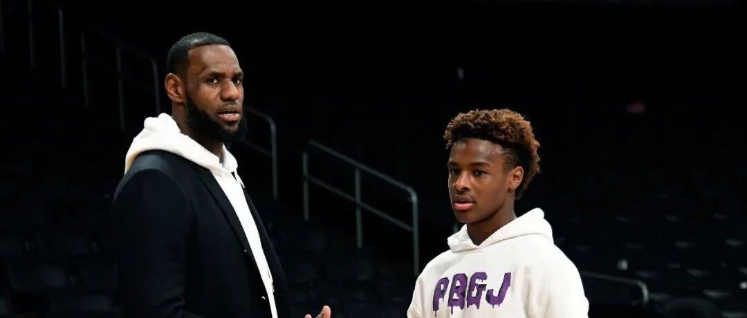 决定4.0！老詹自曝可能重返骑士！最后一年联手布朗尼！