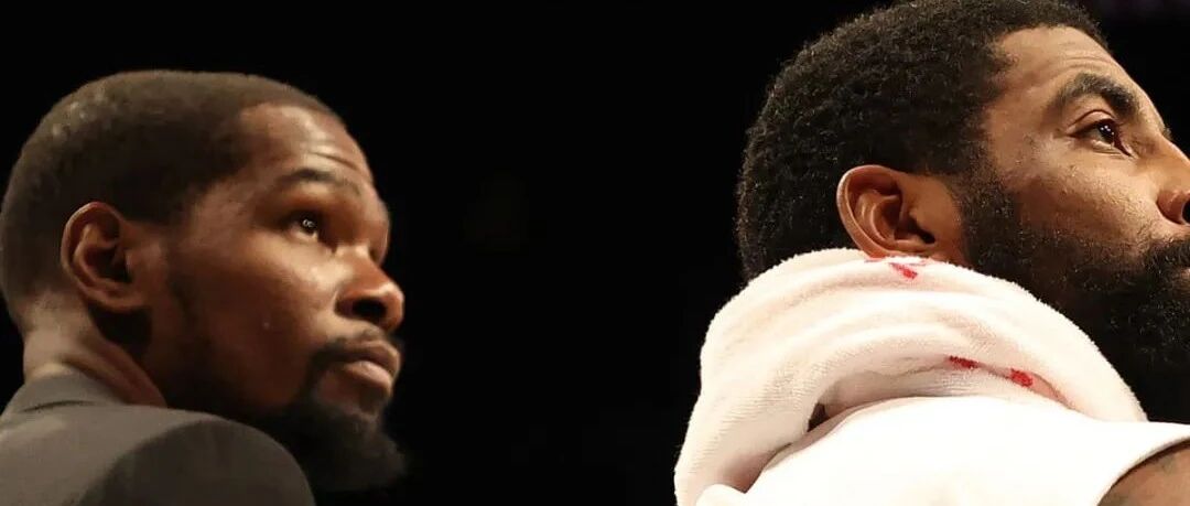 真惨！杜兰特欧文全部感染！浓眉遭遇十字韧带撕裂！