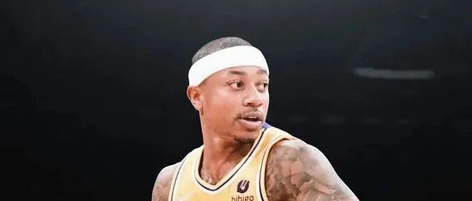 没了！圣诞大战这些巨星全部退出！小托马斯永远告别NBA！