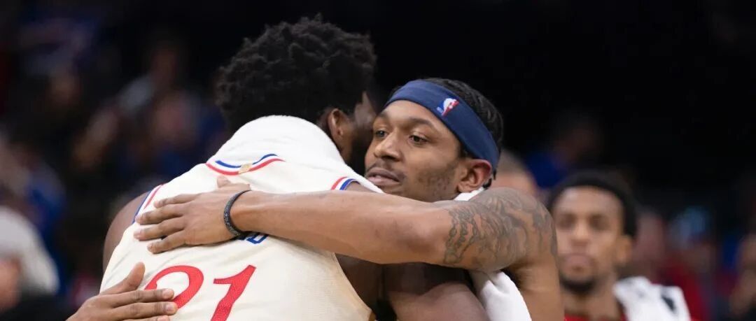 又一支超级球队诞生？西蒙斯和比尔互换，双枪这回真要被拆散了！