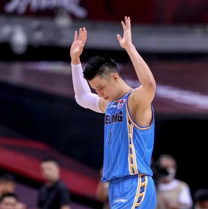 这回彻底放弃CBA？林书豪宣布重要决定：或将前往发展联盟