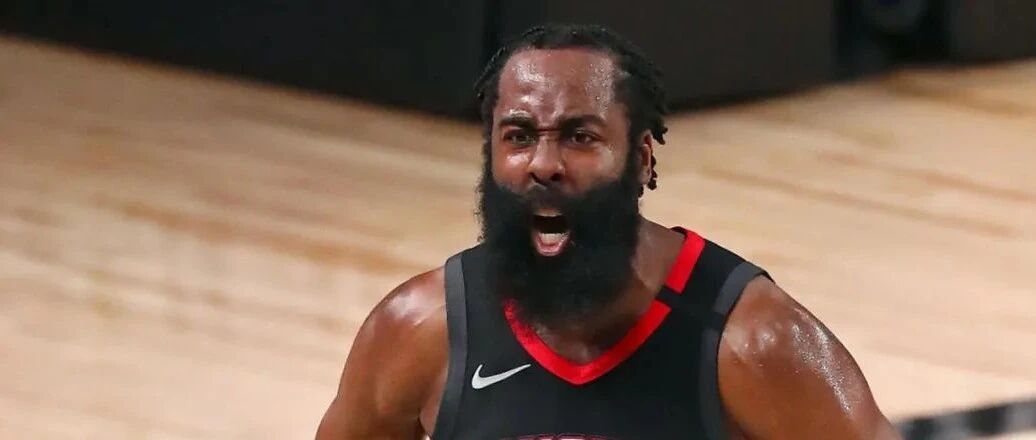 重磅！美媒爆火箭正在商讨哈登交易，篮网愿意四换一