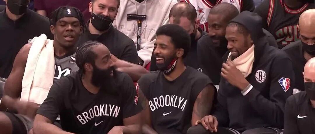 杀疯了！三巨头血洗公牛38分！说好的榜首大战就这？