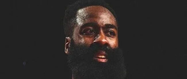 颤抖吧联盟！火箭将哈登交易至篮网，超级三巨头正式组建！