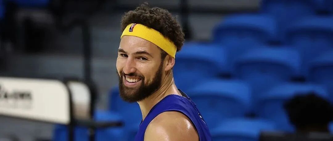 复出时间定了！联盟准备好颤抖吧！五巨头这回真的来了！