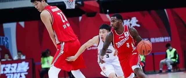 CBA：青岛vs辽宁！辽宁遭遇CBA超级外援挑战，郭艾伦率队冲击三连胜