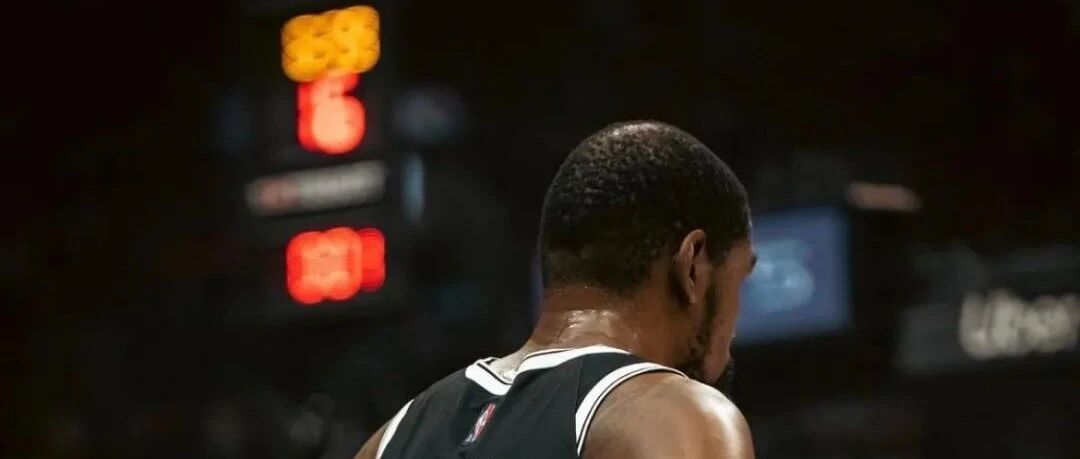 哈登字母同时感染！又一支球队被团灭！杜兰特今天单挑KO猛龙！