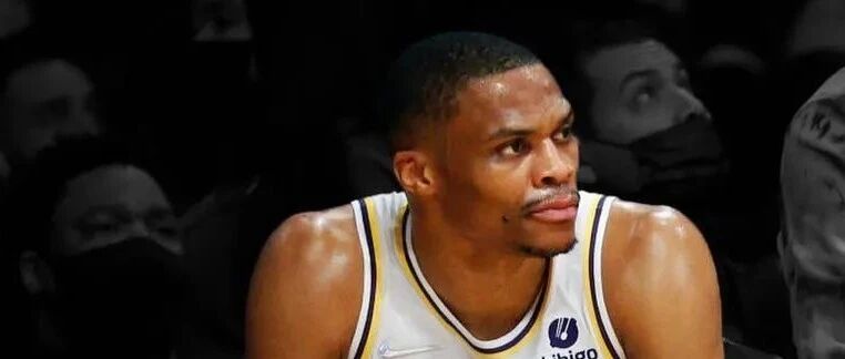 湖人有救了？终于有球队愿意接纳威少！