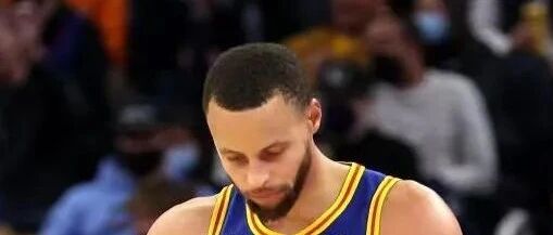 赛季最惨一战！库里半场2分+落后24分！今天他单核打爆勇士！