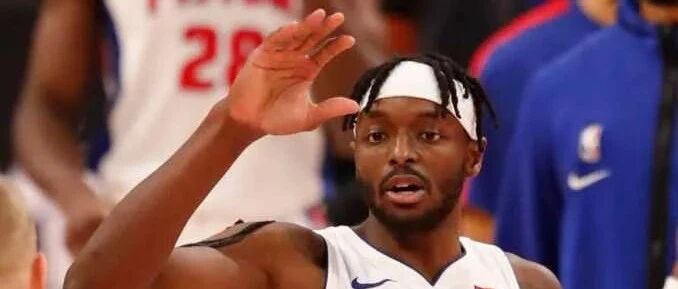 四巨头都来了？湖人欲3换1引进活塞得分王，这下还有得救吗？