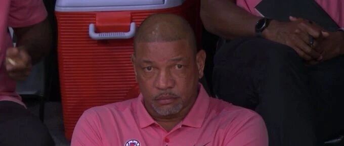 生死战被穆雷打爆了！卡椒合砍24分致敬科比？里弗斯即将下课！