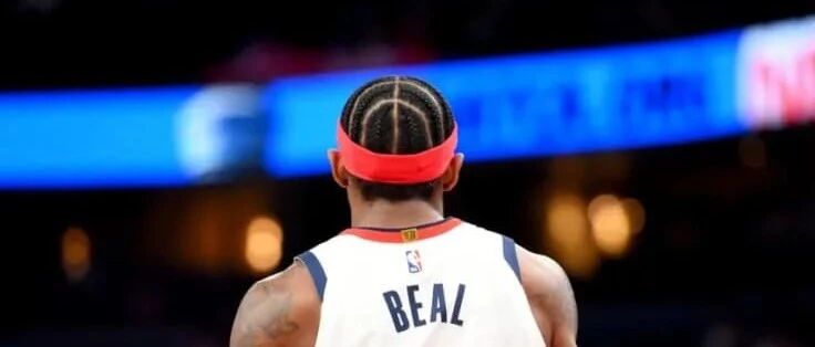 拒绝4年1.8亿续约！自由市场又一条大鱼来了！下家居然可能是篮网！