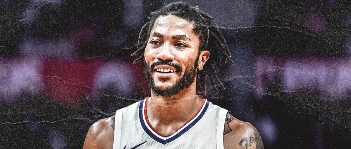 跟湖人杠上了？快船的补强还没完，他们这回准备抢罗斯！