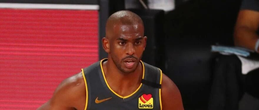 这回来真的！76人内部严肃讨论交易保罗！雄鹿竞争对手来了