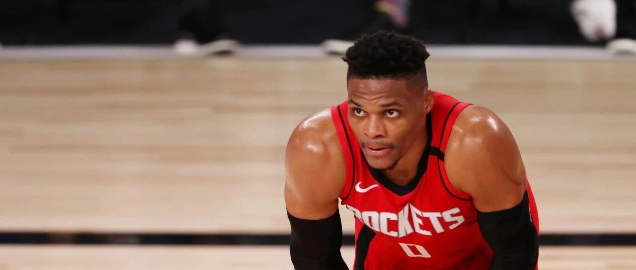 威少预计缺席1-2周，火箭战前考虑换帅？官网预测雷霆7战晋级