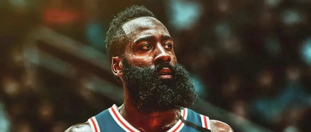 莫雷出手了！名记曝76人计划追逐哈登，哈登交易倒计时？