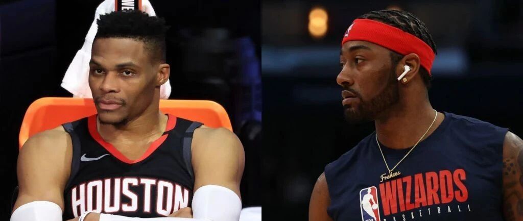 1胜7负+耻辱21连败！进攻低于90%球员，奇才这笔交易真是冤大头！