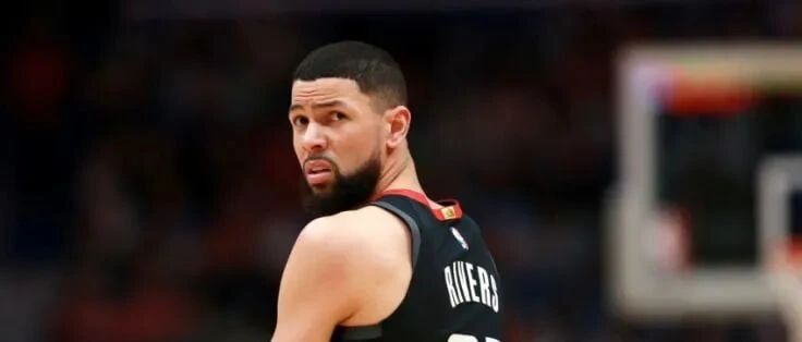 真大义灭亲啊！里弗斯竟阻止球队签约自己儿子！