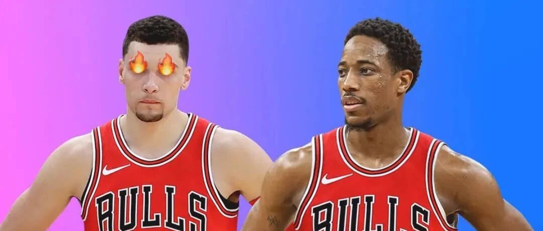 又一组四巨头来了！新赛季他们要让东部变天！