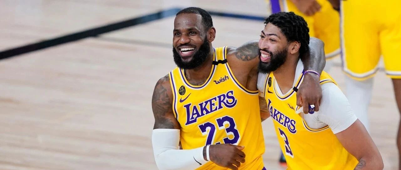 防守蹿升联盟第1！湖人亮出杀招，4大替补生猛无惧篮网豪阵？