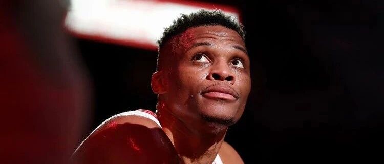 火箭可能交易威少？这几队已做好准备，最可能组建三巨头对抗湖人