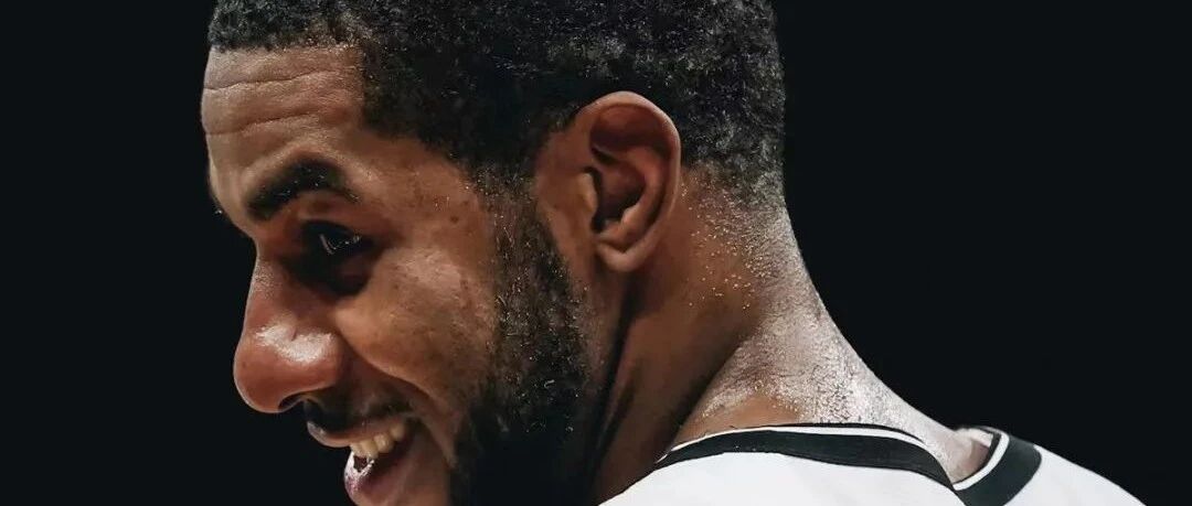 又是20+10！篮网第三巨头终于来了，欧文不打彻底激活了他！