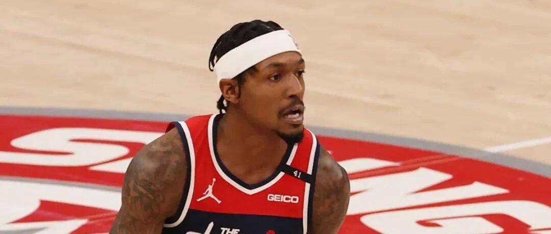 NBA：奇才VS老鹰