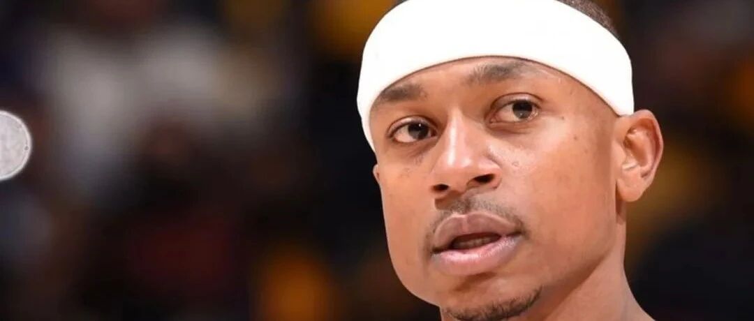 惨到家了！刚签下短工又被感染！小托马斯这回彻底告别NBA！